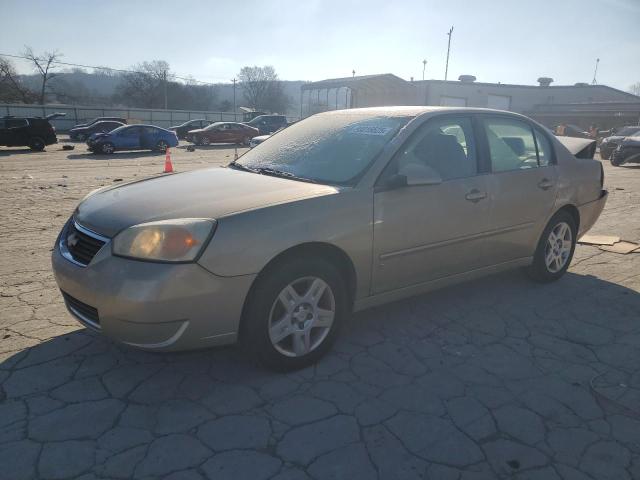 chevrolet malibu lt 2007 1g1zt58f47f117990