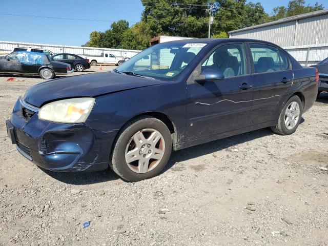 chevrolet malibu lt 2007 1g1zt58f47f254380