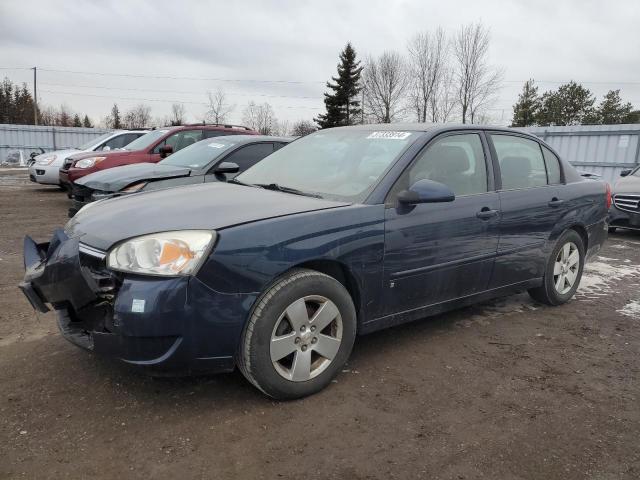 chevrolet malibu 2007 1g1zt58f47f304324