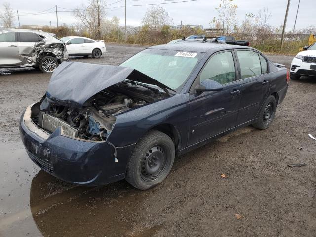 chevrolet malibu lt 2007 1g1zt58f67f177902