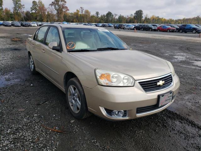 chevrolet malibu lt 2007 1g1zt58f77f287776