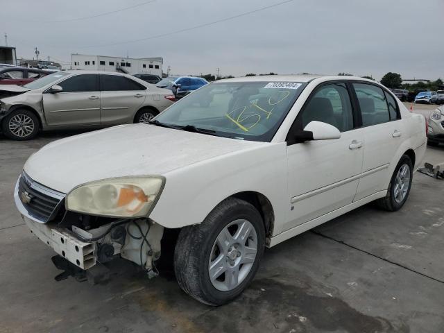 chevrolet malibu lt 2007 1g1zt58f87f294753