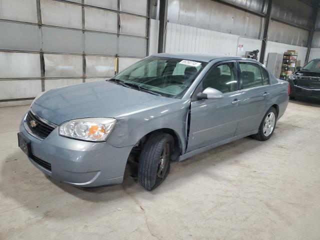 chevrolet malibu lt 2007 1g1zt58f97f296317