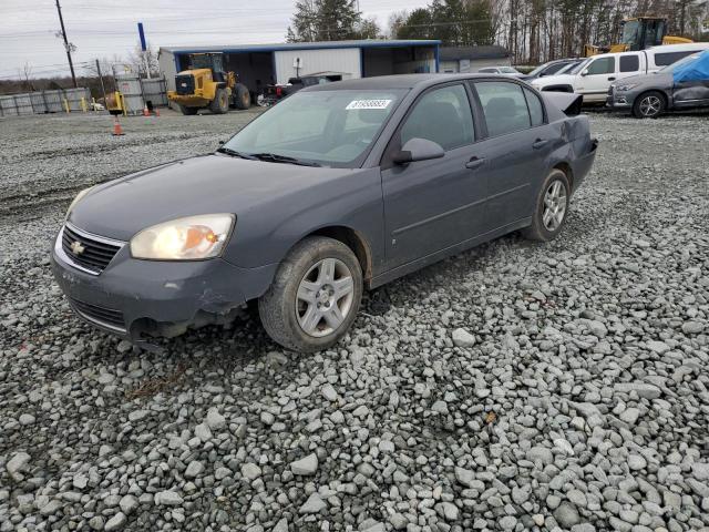 chevrolet malibu 2007 1g1zt58fx7f264928