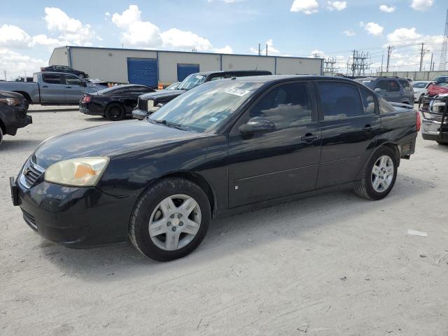 chevrolet malibu lt 2007 1g1zt58fx7f298397