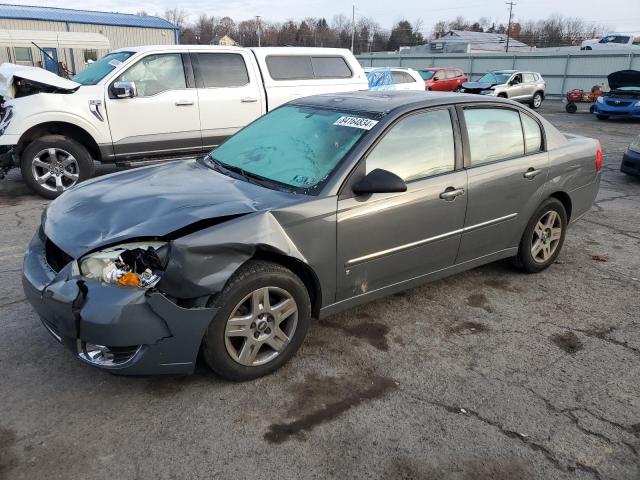 chevrolet malibu lt 2007 1g1zt58n07f112678