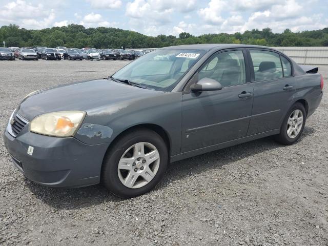 chevrolet malibu lt 2008 1g1zt58n18f100458