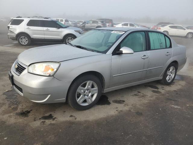 chevrolet malibu lt 2008 1g1zt58n18f145805