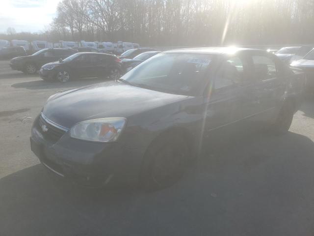 chevrolet malibu lt 2007 1g1zt58n27f168587