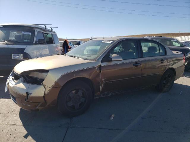 chevrolet malibu lt 2008 1g1zt58n38f143330