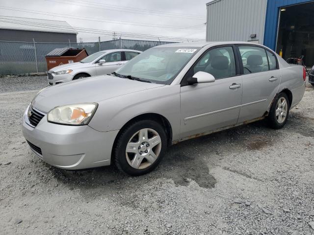 chevrolet malibu 2007 1g1zt58n57f202506