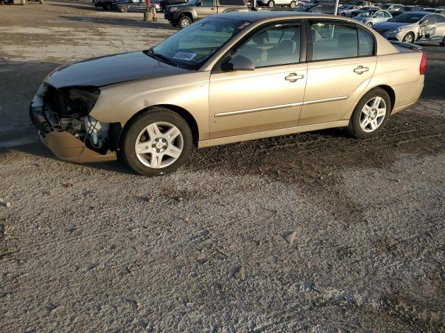 chevrolet malibu lt 2007 1g1zt58n67f195856