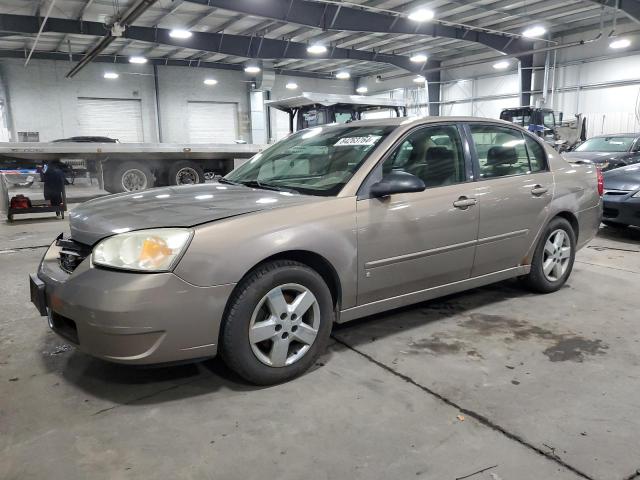 chevrolet malibu lt 2008 1g1zt58n78f103722