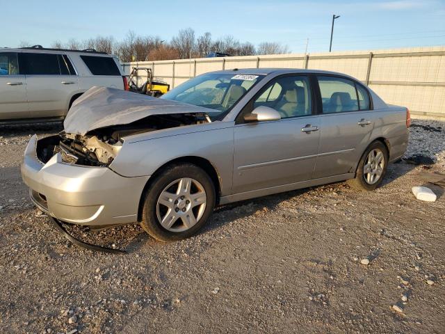 chevrolet malibu lt 2007 1g1zt58n87f286465