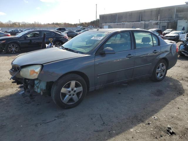 chevrolet malibu lt 2008 1g1zt58n98f100322