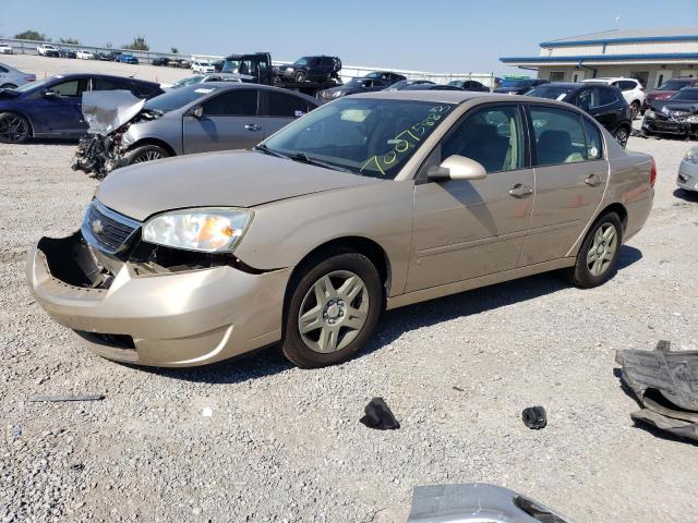 chevrolet malibu lt 2008 1g1zt58n98f105844