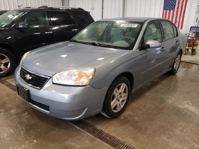 chevrolet malibu lt 2008 1g1zt58n98f109697