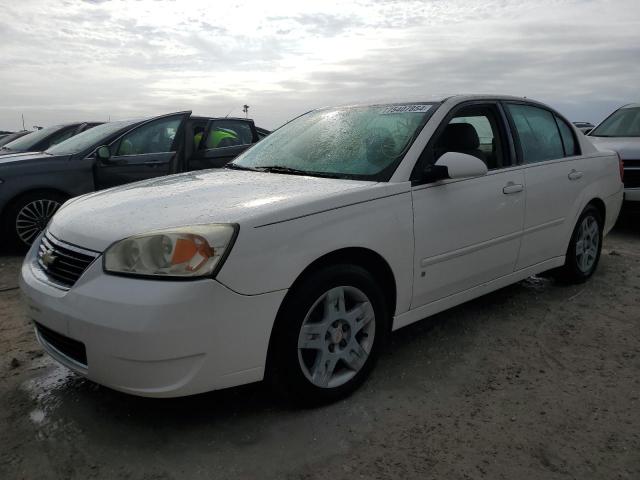 chevrolet malibu lt 2008 1g1zt58n98f149214