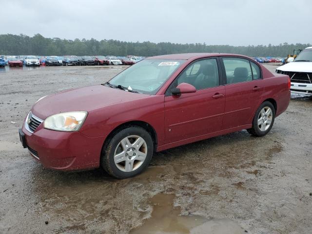 chevrolet malibu 2007 1g1zt58nx7f152248