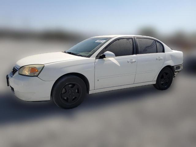 chevrolet malibu 2008 1g1zt58nx8f108297