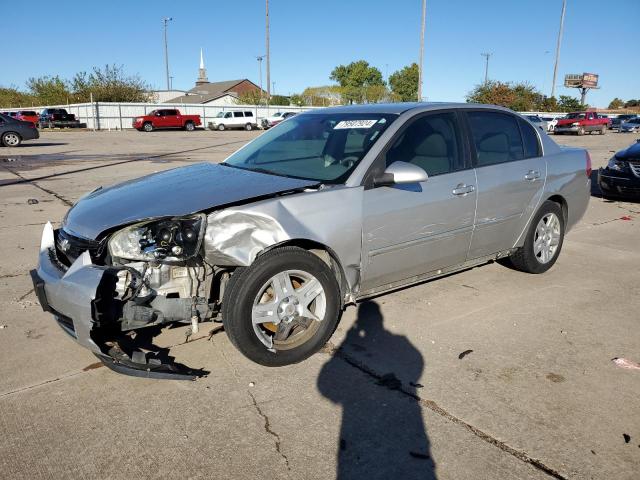 chevrolet malibu lt 2008 1g1zt58nx8f110499