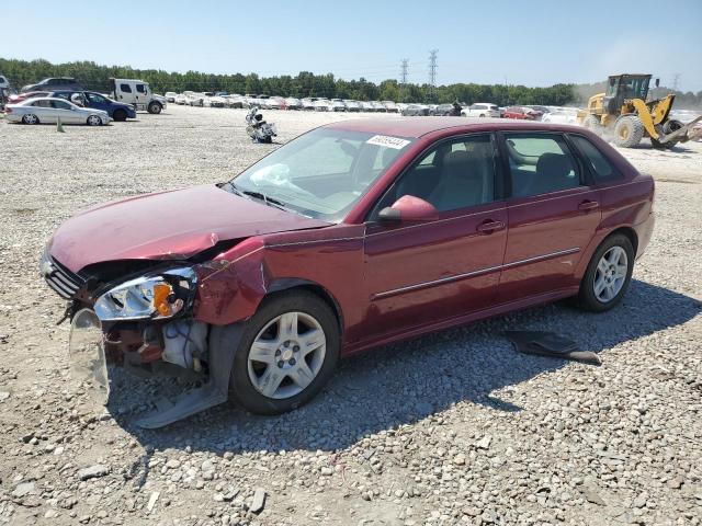 chevrolet malibu max 2006 1g1zt61806f179919