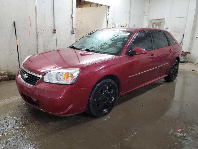 chevrolet malibu max 2006 1g1zt61826f234239