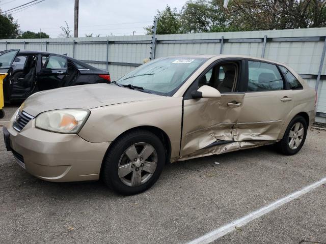 chevrolet malibu max 2006 1g1zt61836f295390