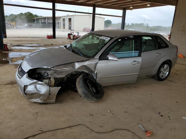 chevrolet malibu 2006 1g1zt61856f252847