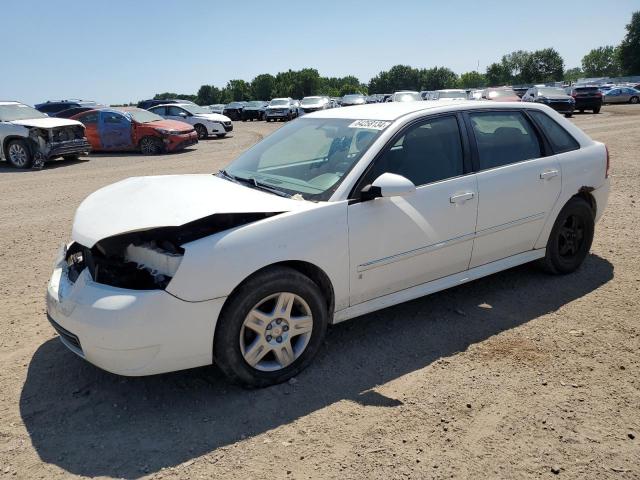 chevrolet malibu max 2006 1g1zt61876f259847