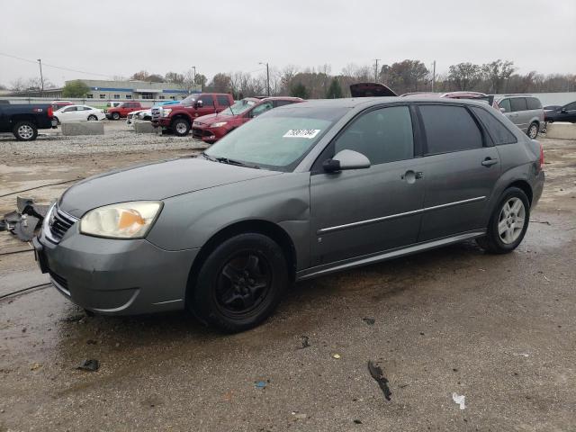 chevrolet malibu max 2006 1g1zt61886f198783