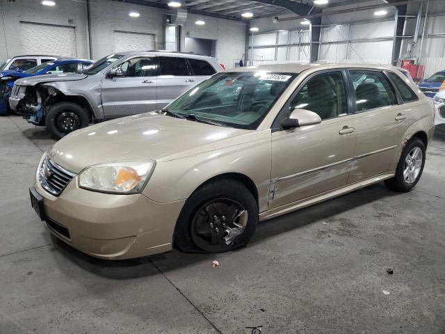 chevrolet malibu max 2006 1g1zt618x6f112048