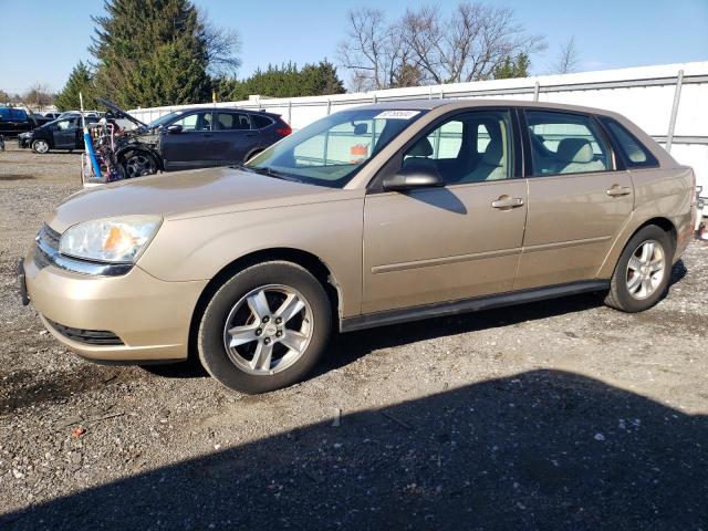 chevrolet malibu max 2004 1g1zt62804f242612