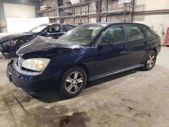 chevrolet malibu max 2005 1g1zt62815f334572