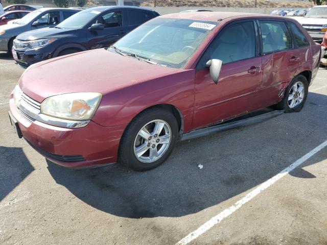 chevrolet malibu max 2004 1g1zt62864f237981