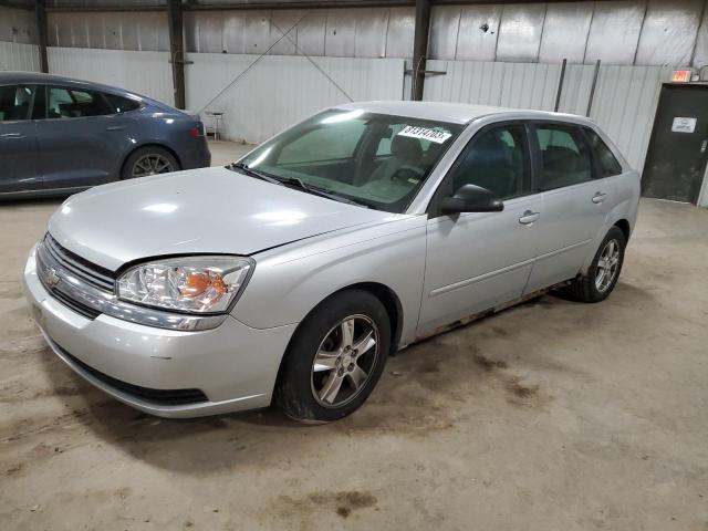 chevrolet malibu 2005 1g1zt62875f133162