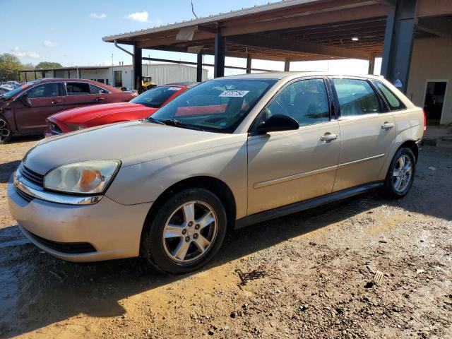 chevrolet malibu max 2005 1g1zt62885f294510