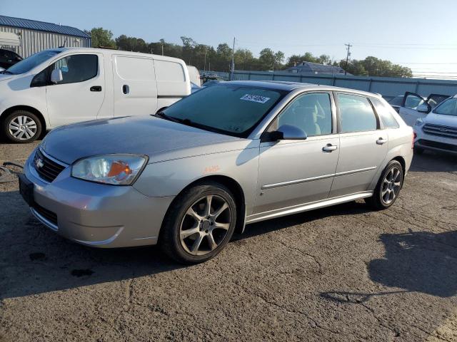 chevrolet malibu max 2006 1g1zt63856f116635