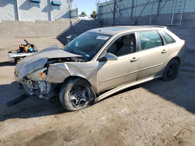 chevrolet malibu max 2006 1g1zt63866f224942