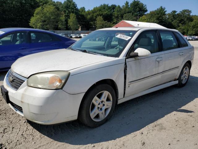 chevrolet malibu max 2006 1g1zt63896f183044