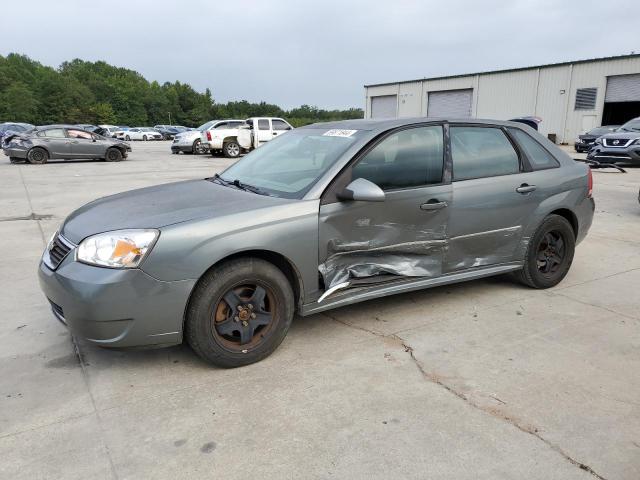 chevrolet malibu max 2006 1g1zt638x6f156063