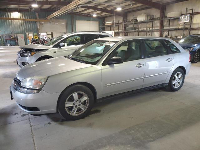 chevrolet malibu max 2004 1g1zt64814f185771