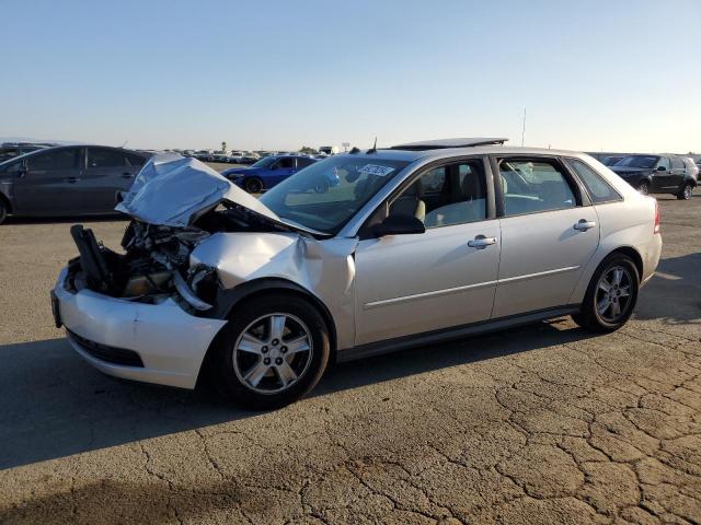 chevrolet malibu max 2004 1g1zt64814f197550