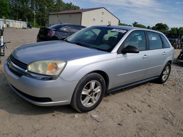 chevrolet malibu 2004 1g1zt64834f195086