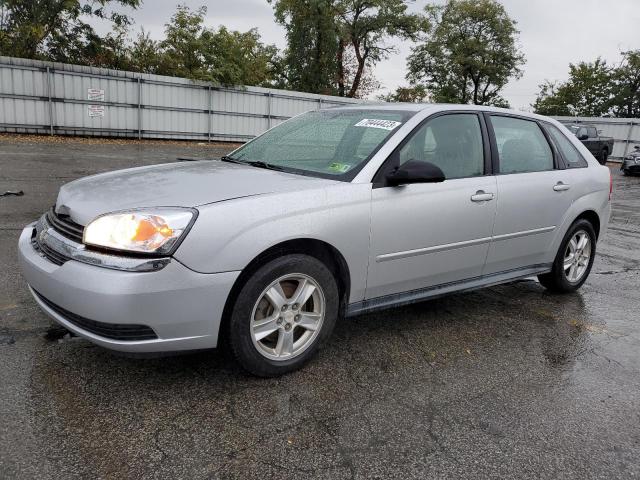 chevrolet malibu max 2004 1g1zt64854f203916