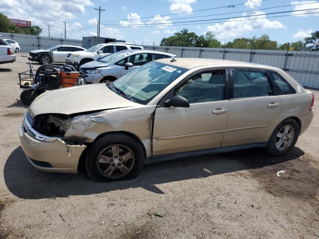 chevrolet malibu max 2004 1g1zt64884f144294