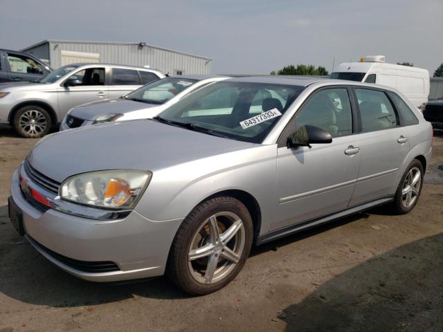 chevrolet malibu max 2005 1g1zt64895f107708