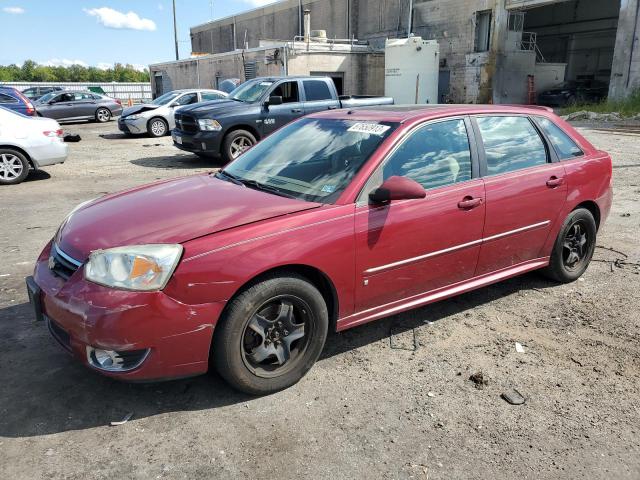 chevrolet malibu max 2007 1g1zt67n37f167195