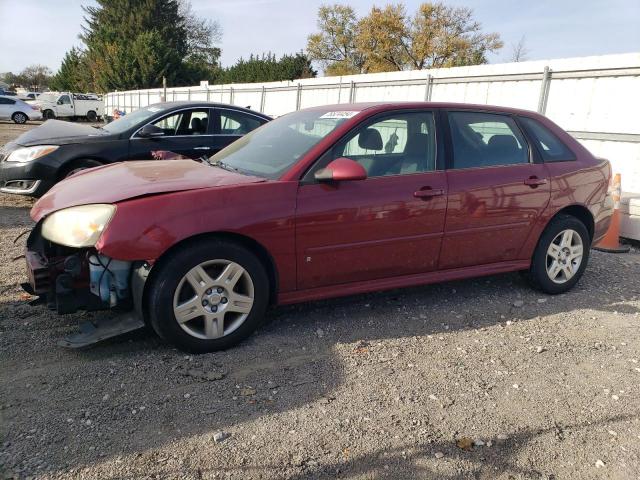 chevrolet malibu max 2007 1g1zt67n67f255657