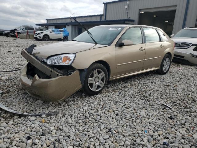 chevrolet malibu max 2007 1g1zt68n37f174162